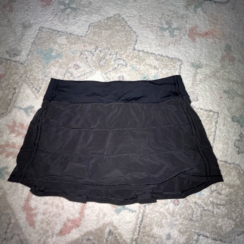Pace Rival mid rise skirt